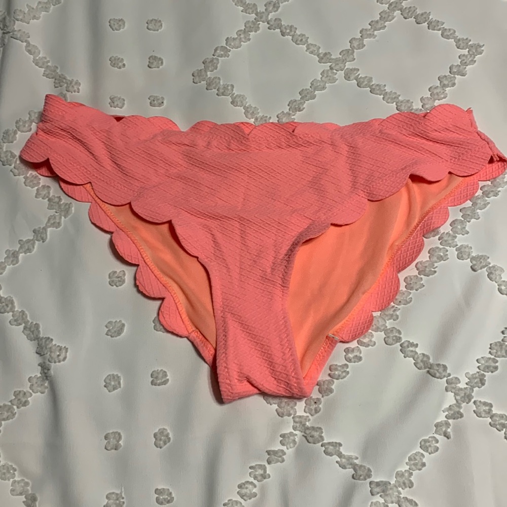 Jessica Simpson Women’s Bathing Suit Bottoms, size M